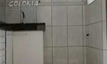 Imagem 3: Santo André - Apartamento Padrão - Parque Marajoara