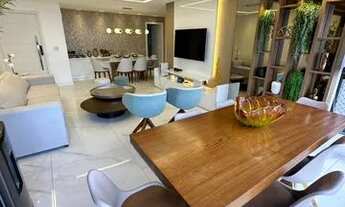 Imagem 5: Apartamento para venda tem 145 metros quadrados com 4 quartos em Rosarinho - Recife - PE