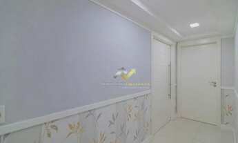 Imagem 5: Apartamento com 4 dormitórios, 250 m² - venda por R$ 1.780.000,00 ou aluguel por R$ 12.827