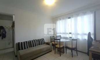 Imagem 6: Apartamento de 1 dormitório na Agronômica