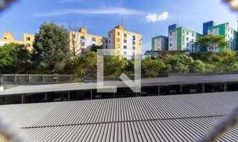 Imagem 7: Apartamento para Aluguel - Vila Jacuí, 2 Quartos, 53 m2