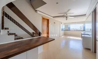 Imagem 2: Cobertura 3 quartos (1 suíte) no Santana