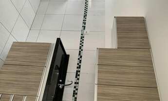 Imagem 2: Apartamento para aluguel tem 49 metros quadrados com 2 quartos