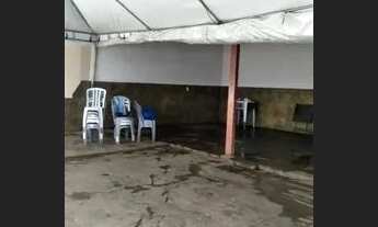 Imagem 7: Espaço 150 2°à6° sudeste