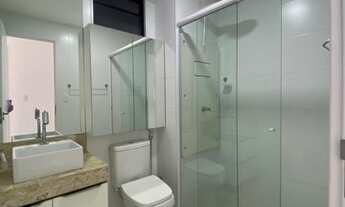 Imagem 7: ALUGA-SE excelente apartamento medindo 60m2 com 2 quartos bairro Jardim Oceania - João Pes