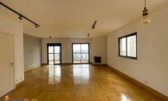 Imagem 2: Oportunidade no Panamby 3 Suítes 4 vagas