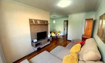 Imagem: Apartamento com 3 quartos para alugar, 70