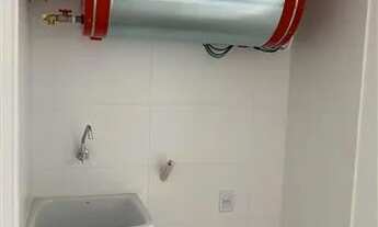 Imagem 6: Apartamento para venda possui 74 metros quadrados com 2 quartos