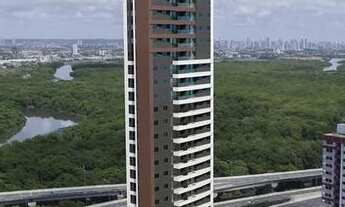 Imagem 5: FGR* Apto alto padrão-Boa Viagem-na rua do colégio Santa Maria-90m² 3Qts lazer completo e