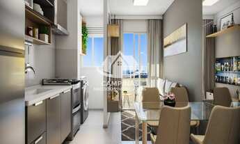 Imagem: Apartamento - Jardim Paraíso de Viracopos