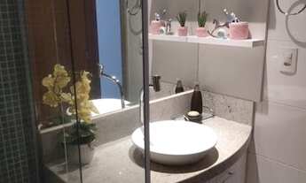 Imagem 7: Apartamento em Praia da Costa - Ed. Costa do Mediterrâneo - Cód: 17730 m