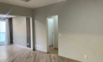 Imagem 4: Apartamento para aluguel possui 98 metros quadrados com 2 quartos em Cidade Monções - São