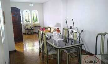 Imagem: Casa para alugar no bairro Centro - São