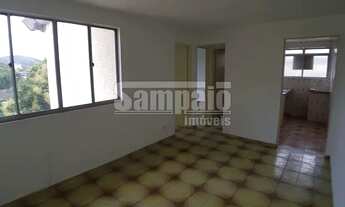 Imagem 6: Campo Grande Apartamento com 2 dormitórios