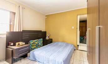 Imagem 7: Casa à Venda - Vila Dalila, 4 Quartos, 300 m2