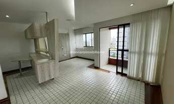 Imagem 5: Apartamento para aluguel, 3 quartos, 1 suíte, 2 vagas, Casa Amarela - Recife/PE