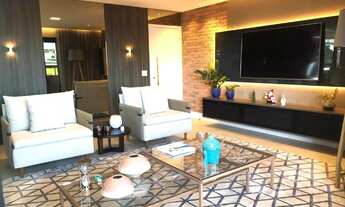 Imagem 3: Apartamento em Brasília, 4 quartos