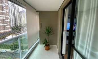 Imagem 6: Locação Apartamento 3 Dormitórios - 85 m² Vila Clementino