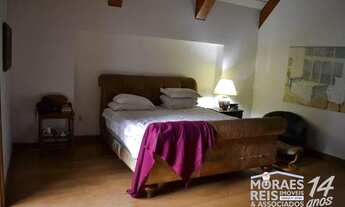 Imagem 6: VENDO / ALUGO / CASA / SOBRADO / CHALÉ / 900 M² / 8 VAGAS / RETIRO DO MORUMBI / SÃO PAULO