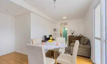 Imagem 2: CURITIBA - Apartamento Padrão - Mercês