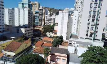 Imagem 3: Apartamento com 3 dormitórios à venda, 100 m² por R$ 650.000,00 - Icaraí - Niterói/RJ