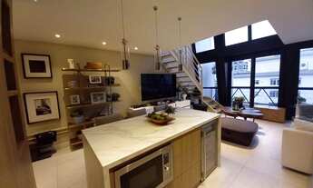 Imagem 3: Apartamento com 2 dormitórios à venda, 111 m² por R$ 3.000.000,00 - Jardim América - São P