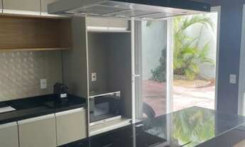 Imagem 3: Casa para venda com 250 metros quadrados com 4 quartos em Boa Vista - Linhares - ES