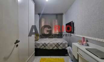 Imagem 6: Apartamento-LOCAÇÃO-Vila Valqueire-Rio de Janeiro-RJ