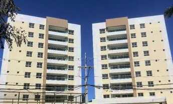 Imagem: Aluguel Apartamento no Alphaville I - 4/4