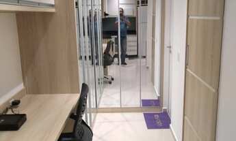 Imagem 6: Studio para aluguel possui 38 metros quadrados com 1 quarto em Vila Augusta - Guarulhos