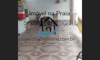 Imagem 6: Casa para Venda em Caraguatatuba, Poiares, 3 dormitórios, 1 suíte, 2 banheiros, 2 vagas