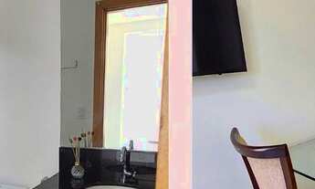 Imagem 3: Chalé Residence Pink Floyd - MOBILIADO PARA TEMPORADA - Aproveite e reserve agora