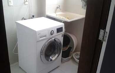 Imagem 7: Apartamento para Alugar - Barro Vermelho - Natal/RN