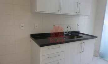 Imagem 4: Apartamento com 1 dormitório para alugar, 45 m² por R$ 4.410,00/mês - Brooklin - São Paulo