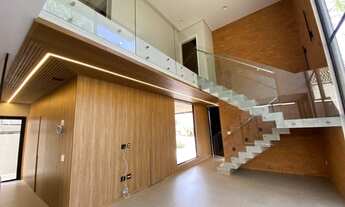 Imagem: Casa residencial para Venda Bella Citta