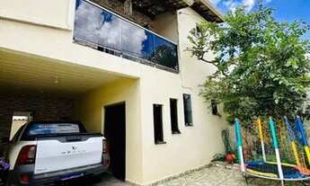 Imagem: Casa com 3 dormitórios para alugar em Contagem