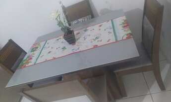 Imagem 3: Contrato de Gaveta - Casa 2/4 Fora de Condomínio - Bairro Asa Branca