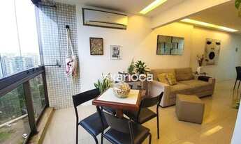 Imagem 4: Apartamento com 3 dormitórios à venda, 90 m² por R$ 840.000,00 - Barra da Tijuca - Rio de