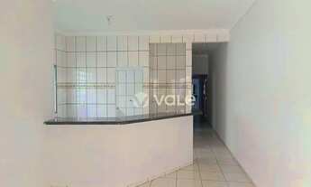 Imagem 2: Sobrado com 2 dormitórios para alugar, 85 m² por R$ 1.546/mês - Plano Diretor Sul - Palmas