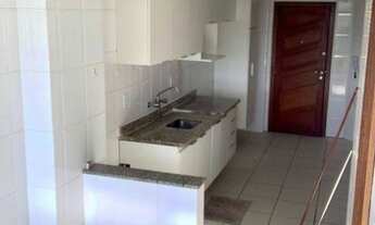 Imagem 3: Apartamento com 3 dormitórios para alugar, 150 m² por R$ 3.587/mês - Granja dos Cavaleiros