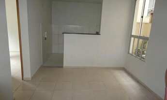 Imagem 2: Apartamento para aluguel tem 45 metros quadrados com 2 quartos em Dona Clara - Belo Horizo