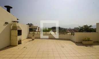 Imagem 6: Apartamento para Aluguel - Recreio, 2 Quartos, 148 m2