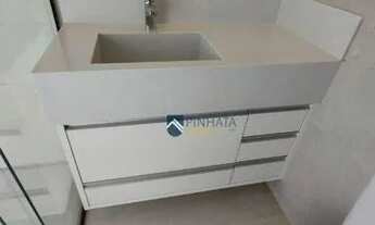 Imagem 4: Casa com 4 dormitórios para alugar, 250 m² por R$ 11.000,00/mês - Condomínio São Francisco