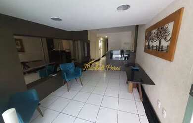 Imagem 3: Excelente cobertura triplex com vista mar da praia de Costazul com 3 quartos à venda, 115