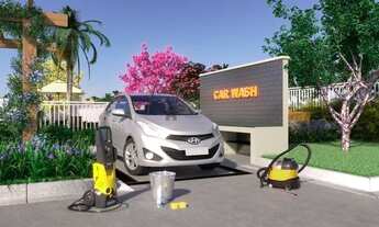 Imagem 2: LINDO APARTAMENTO 02 QUARTOS NO BAIRRO TREVO EM BELO HORIZONTE