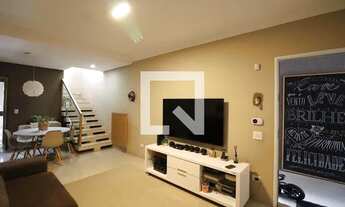 Imagem 3: Casa para Aluguel - Vila Serralheiron, 3 Quartos, 180 m2