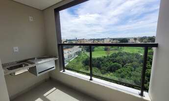 Imagem: Empreendimento Construtora Planeta! Riserva