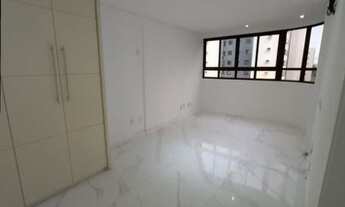 Imagem 6: Apartamento para Venda em Salvador, Pituba, 3 dormitórios, 3 suítes, 2 banheiros, 3 vagas