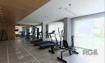 Imagem 6: Apartamento JK em Partenon