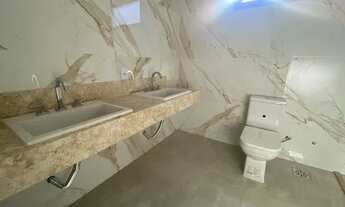 Imagem 7: Casa a venda no condomínio Florais do Valle em Cuiabá MT